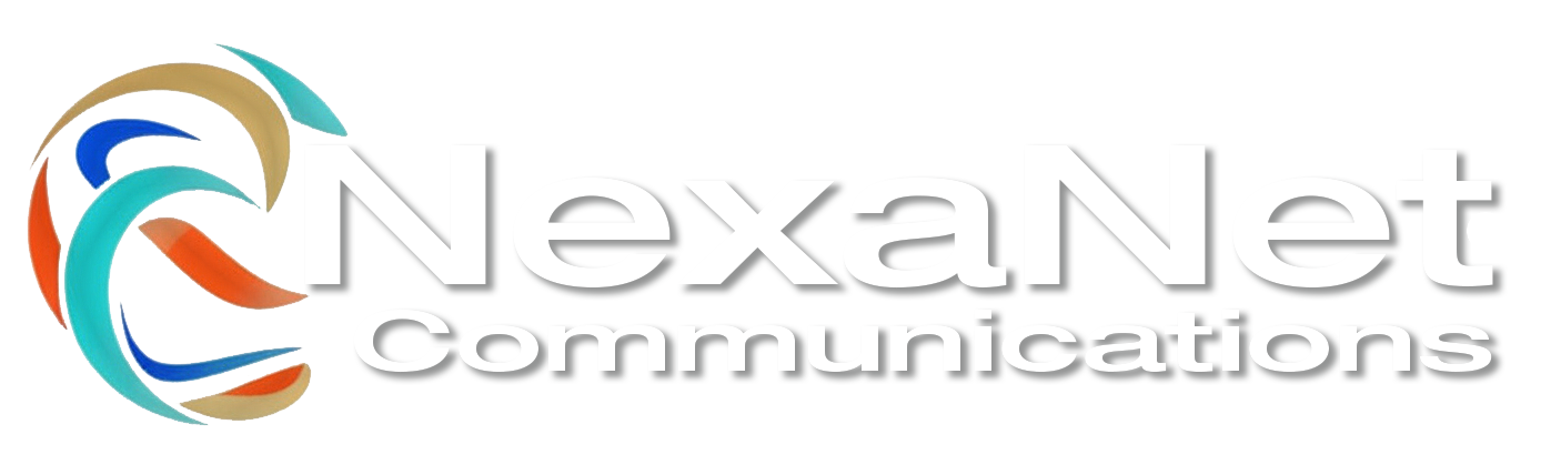 NexaNet Communications logo